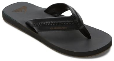 Quiksilver Carver Natural - Sandals for Men