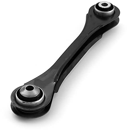 SKF Radaufhängung Lenker Längslenker ohne Traggelenk VKDS 428547 Position oben Höhe 77mm Länge 473mm Breite 96mm - OE Qualität