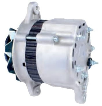 Boot & Motor Lichtmaschine passend für Yanmar 12 V / 35A
