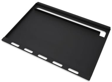 Weber 6788 Genesis 300 Series Griddle, Black