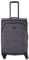 Travelite Adria - 4-Rollen-Trolley M 67 cm erw. anthrazit