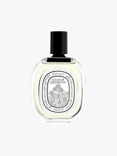 DIPTYQUE Geranium Odorata Eau de Toilette 100 ml