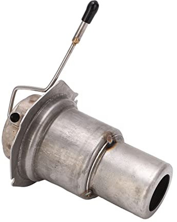 92335C Luft-Standheizung 5 KW Brenner-Brennkammer-Ersatz für Webasto Thermo Top C E Z P, Unabhängig und Effizient
