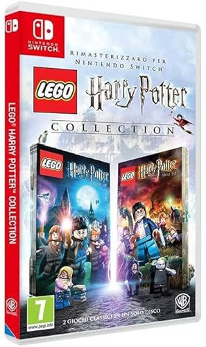 WARNER BROS - Videospiele, Mehrfarbig (1000806856)