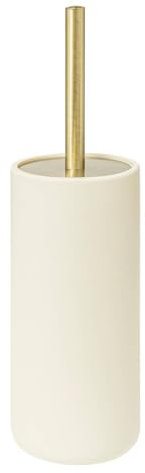 5five - brosse wc duo ivoire