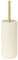 5five - brosse wc duo ivoire