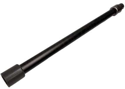 RAYPUR Hose Two In One Brush Removal Brush Soft Hair Brush Storage Rack Base Extension Rod Accessories.Compatible For Dreame V12/V12 Pro (Size : Extension rod)