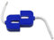 Fasent-Party Zick-Zack abgeschnittenes Seil Cut Rope - Close Up Magic Zauber Tricks Zaubertrick Illusion