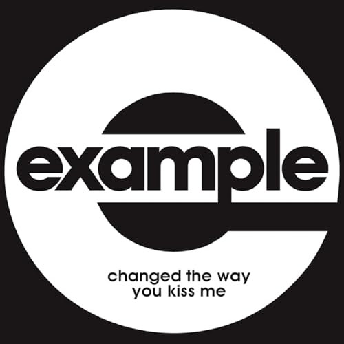Changed The Way You Kiss Me (Radio Edit)