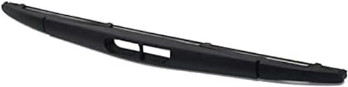 Scheibenwischer Hinten,für Peugeot 107 2005-2014 Heckscheiben Wischer Gummi Reinigungsfenster Ersatzteile