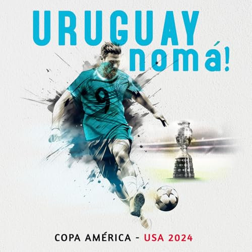 Uruguay Nomá - Copa América 2024