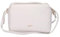 Liu Jo Manhattan ECS Crossbody Bag S True Champagne