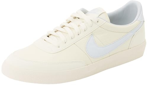 Nike HQ1657-003 Killshot 2 Leather Herren Soft Pearl/Football Grey EU 43