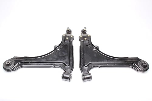 TA Technix Querlenker Satz Klein für die Vorderachse, eintragungsfrei, Art.-Nr. 52OP0001