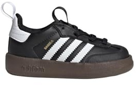 Adidas Schwarz Baby Sneaker Adifom Samba 360 I Jh5201, schwarzes, 23 EU