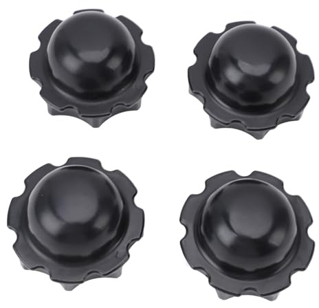 4pcs Aufblasbare -Loch -Stecker P6575 Gummi -Hot Tub Loch Filter Stopper Ersatz für Laien? Z? Spa Zubehör -Ersatz: Aufblasbares -Loch Plughot Wanne Loch
