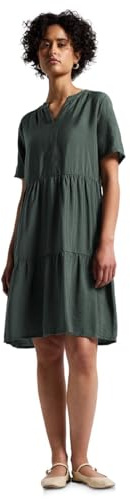 Street One Damen Tunika-Kleid