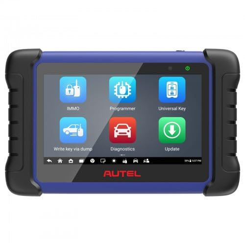 OTOFIX D1 Lite All System Diagnostic Bidirectional Scan Tool with 38+ Special Services