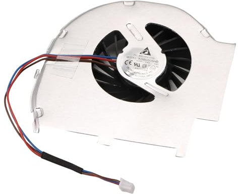 Xnuiasqe Laptop Cpu Cooling Fan For T60 T60P 26R9434 41V9932 Notebook Cooler Radiator