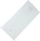 Figevida Sportello porta completa evaporatore congelatore Frigorifero Compatibile per SMEG 696135911 481244069344
