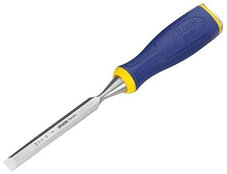 Irwin Marples Ms500 S/Touch Be Chisel 1/2In 10501702