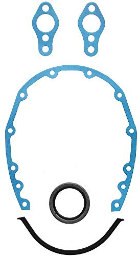 FEL-PRO TCS 5124-1 Engine Timing Cover Gasket Set for Chevrolet Camaro