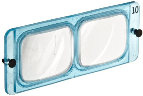 Optivisior Lens Plate No.4