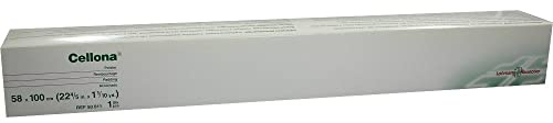 Cellona Polster 58cm x 1m