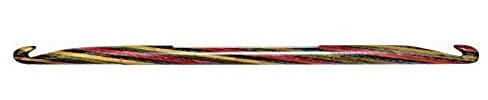 KnitPro Doppel-Häkelnadel 3/3,5 mm