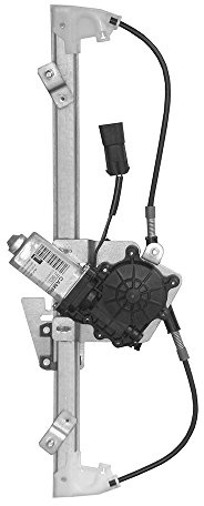 Magneti Marelli 51358212100 Elektrische Fensterheber | Kompatibel mit: ALPINA B3 Touring, BMW 3, 3 Cabriolet, 3 Compact, 3 Coupe, 3 Touring