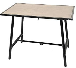 REMS Jumbo – Bank Arbeit faltbar jumbo1100 X B700 x H800 mm