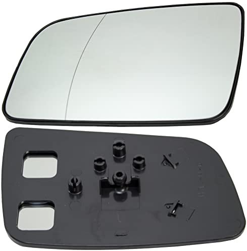 TarosTrade 57-0488-L-46938 Cristal De Retrovisor Lado Izquierda