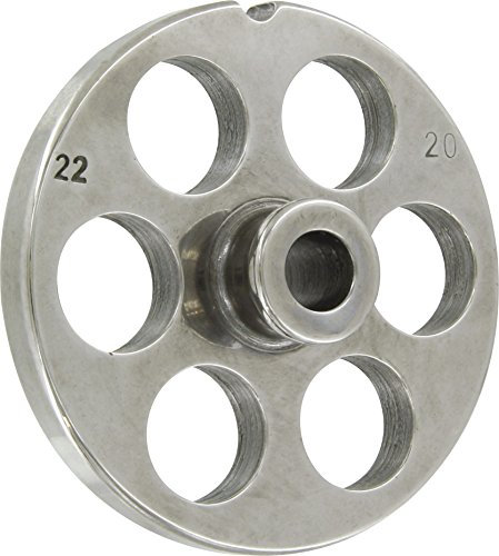 Reber Piastra Per Tritacarne