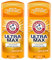 ARM & HAMMER ULTRAMAX Anti-Perspirant Deodorant Solid Unscented 2.60 oz (Pack of 2)