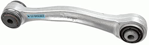 LEMFÖRDER 38521 01 Lenker Radaufhängung Kompatibel mit BMW 3 (E90) 2004-2013 Oben, Rechts, Vorne, Hinterachse und Andere Fahrzeuge