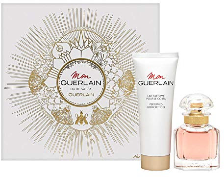 Guerlain Mon Guerlain - Edp Set 30 ml + Körperlotion 75 ml