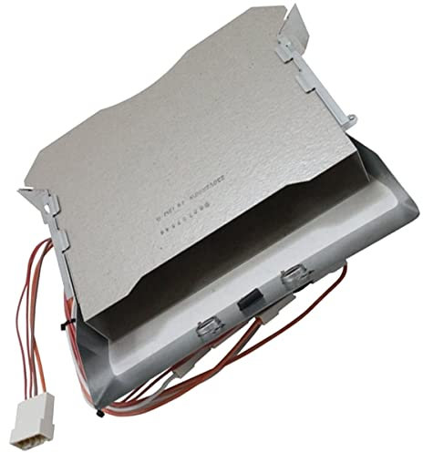 Genuine Hotpoint TVFS83CGPUK Heating Element Tumble Dryer