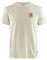 Fjallraven Fjällräven Herren 1960 Logo T-shirt M T Shirt, Chalk White, M EU