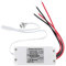 BIlinli Touchless IR Motion Sensor Switch On/Off Kitchen Cabinet Light Switch 110V 220V Motion Dection sensor