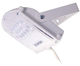 Bioledex ASTIR LED Strahler Mini 18W 70° 1650Lm 5000K Tageslichtweiss