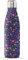 The Steel Bottle - Bouteille Isotherme en Acier Inoxydable, Isolation sous Vide à Double paroi, capacité 500 ML, Fermeture hermétique, Bouteille d'eau Portable (Art#5 Cartoon Flowers)