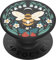 PopSockets : PopGrip - Supporto e maniglia allungabili con parte superiore sostituibile per smartphone e tablet - Bee Boho