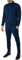 Under Armour Knit Trainingsanzug blaublaublau, S Herren