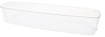 sparefixd for Indesit Fridge Freezer Bottle Shelf Door Bottom Rack Tray