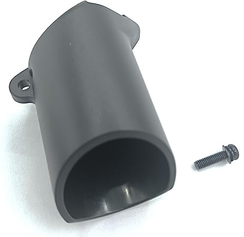 TJPoto Replacement Part new #450079-5 Dust Extracting Nozzle for 5008MGA Circular Saw for Makita