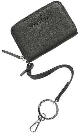 Marc O'Polo Melissa Zip Wallet S Black