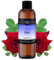 Rose Fragrance Oil 100ml, Room Fragrance Oils for Candle Making Wax Melt Scents, Great for Rose Oil Humidifier Oils, Potpourri, Candle Fragrance Oil for Soy Wax, Scented Oil for Burners, Perfume Oil