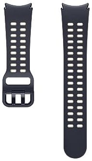 Samsung Galaxy Official Extreme Sport Band (S/M) for Galaxy Watch, Graphite/Etoupe