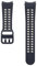 Samsung Galaxy Official Extreme Sport Band (S/M) for Galaxy Watch, Graphite/Etoupe