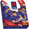 Panini Rugby Equipe de France - Rage de Vaincre Coffret Collector 1 Album + 18 Pochettes + 3 Cartes Edition Limitée